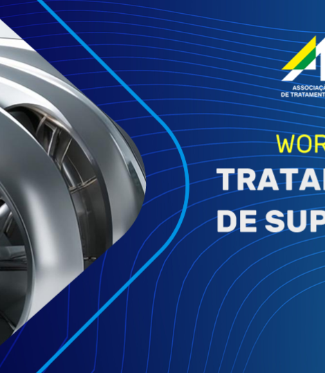 Workshop de Tratamentos de Superfície - Diadema/SP