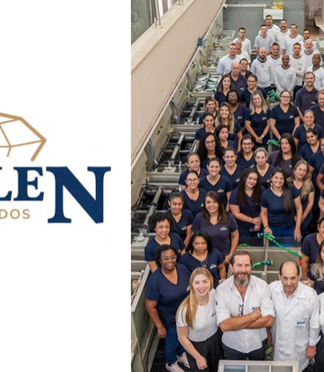 Realen - A Força de dois Jovens Empreendedores