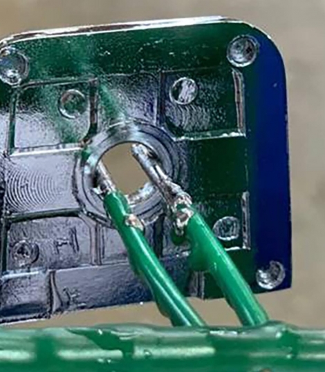 Alpha Galvano, fornece uma linha extremamente tecnológica de aditivos galvânicos