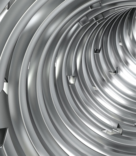 Tipos de Corrosão no Alumínio