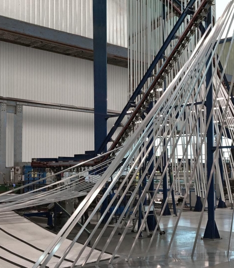 Tendências da SurTec no mercado de Alumínio