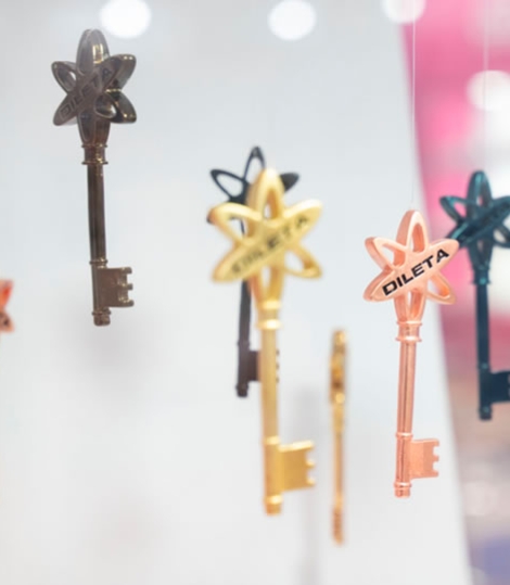 Vernizes Cataforéticos: Proteção, Eficiência e Estética com Sustentabilidade