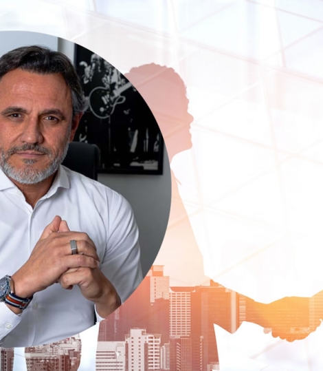 Uma Cultura de Negócios com Valores Além do Lucro