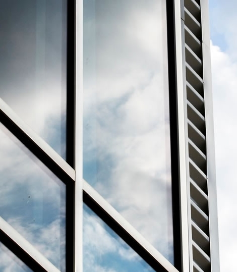 Cuidados a serem Tomados na Fabricação de Esquadrias de Alumínio Destinadas à Construção Cívil