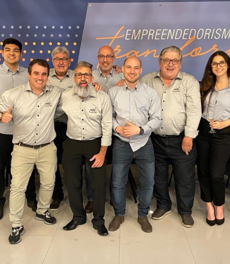 Workshop MR Plating em Caxias do Sul