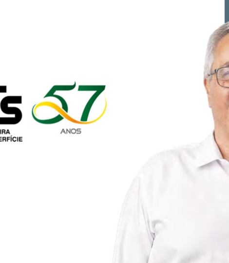 Força Total Rumo ao EBRATS 2026