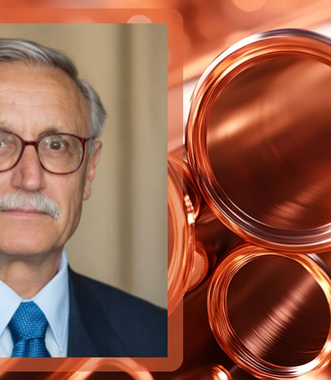 Aditivos Orgânicos para Cobre Ácido