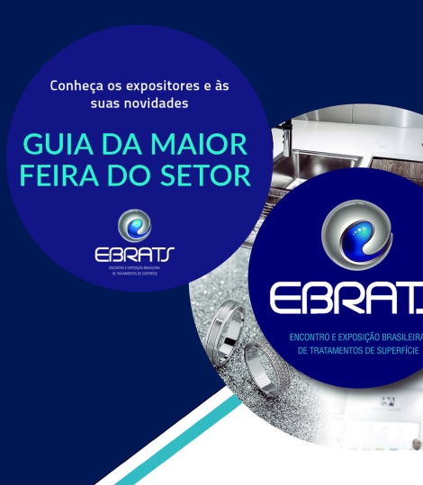 Guia da maior feira do setor
