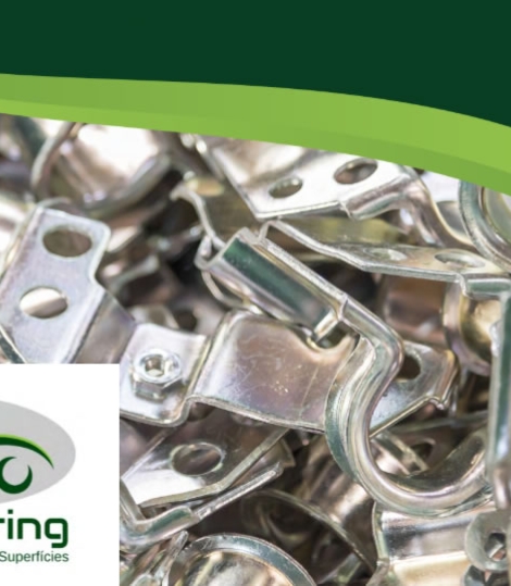 Da Zincagem Manual à Automação Completa