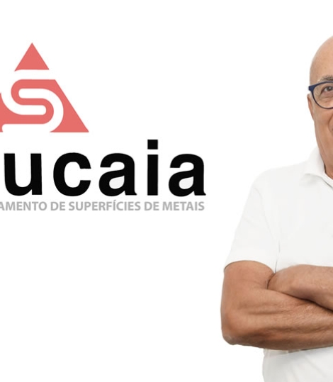 Grandes Profissionais - Juan Luís Maqueda