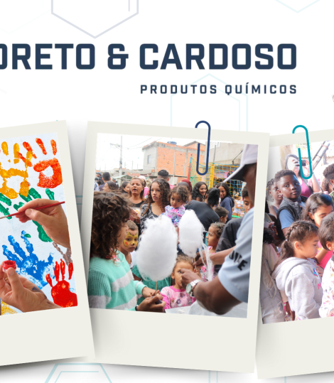 O Compromisso Social da Boreto & Cardoso