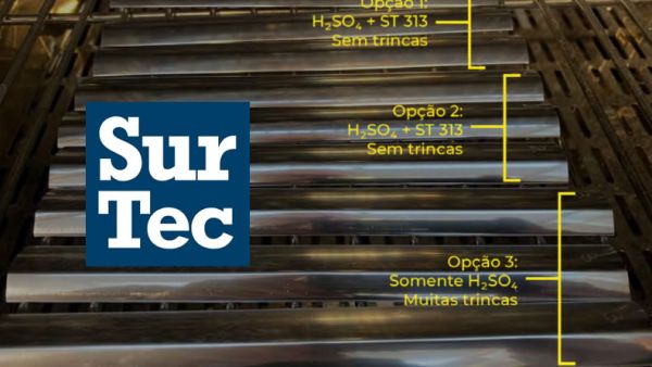 SurTec 313: Inovação no Processo de Anodização de Alumínio – Agora Aprovado pela QUALANOD (número de aprovação QND-020)