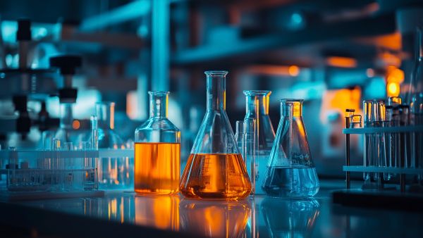 Senado aprova redução de PIS/Cofins para a indústria química até dezembro de 2026