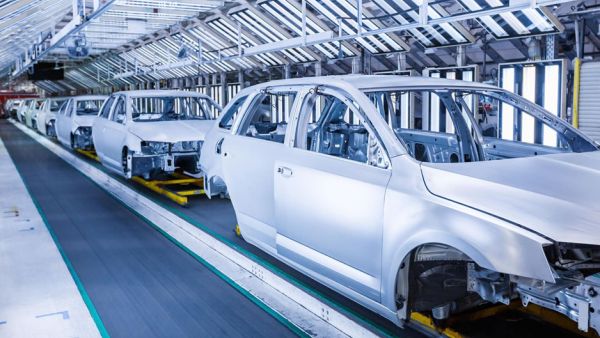 O Fosfato Tricatiônico e sua Consolidação na Indústria Automotiva