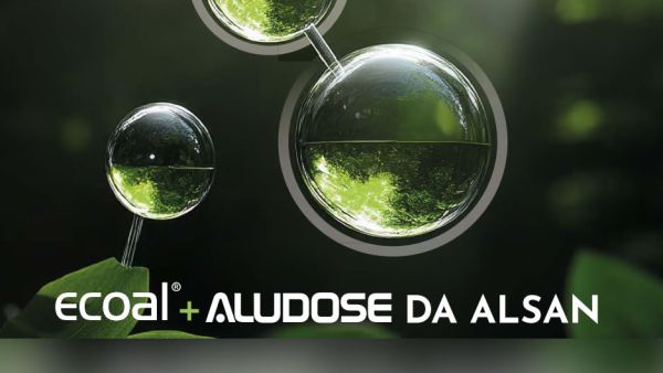 ALSAN e Green Palm apresentam o EcoAl®