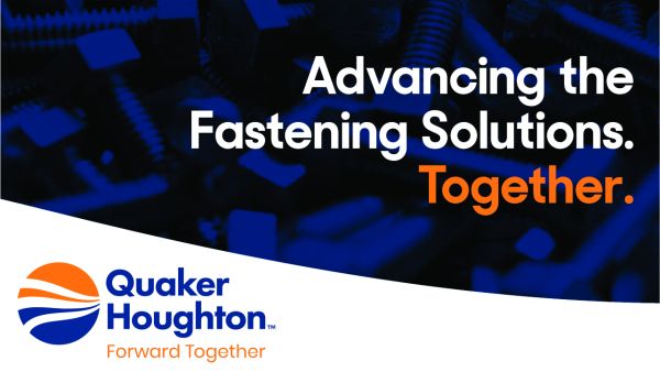 Quaker Houghton adquire a Dipsol Chemicals e a Natech