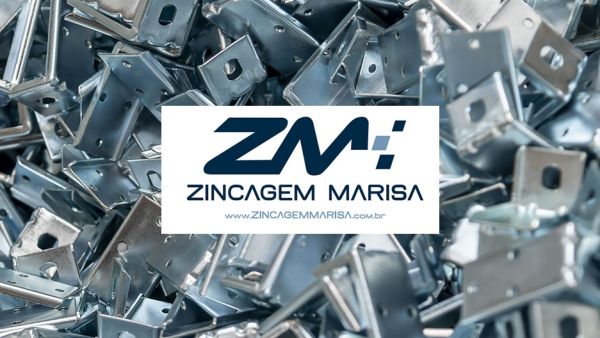 Zincagem Marisa - Um Legado de Inovação e Qualidade em Tratamentos de Superfície