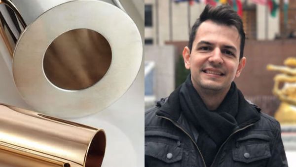 GALVANOPLASTIA DECORATIVA NO SÉCULO XXI - Inovação, sustentabilidade e desafios regulatórios em superfícies metálicas