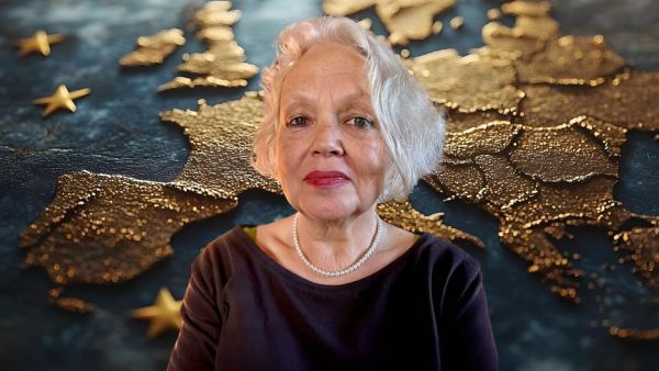 CROMO(VI) e PFAS na Europa