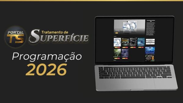 Portal e Revista TS - Programação 2026