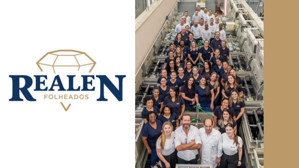 Realen - A Força de dois Jovens Empreendedores