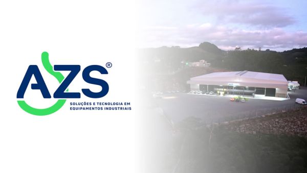 AZS Soluções e Tecnologia LTDA: Pioneirismo e Excelência na Indústria 4.0