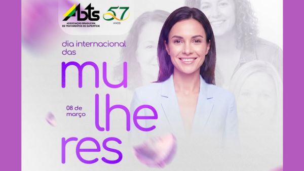 Dia Internacional da Mulher