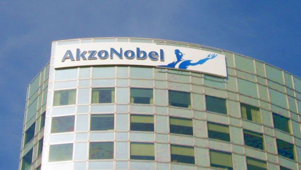 Akzo Nobel Adquire Axalta por US$ 9,2 Bilhões