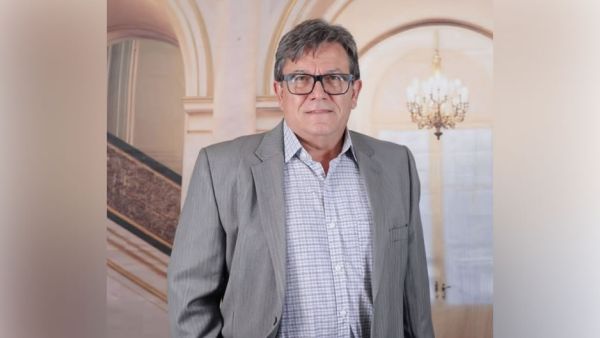 Foi Paixão à Primeira Vista