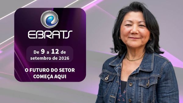 EBRATS 2026: O Encontro que Move o Tratamento de Superfície. Programe-Se!