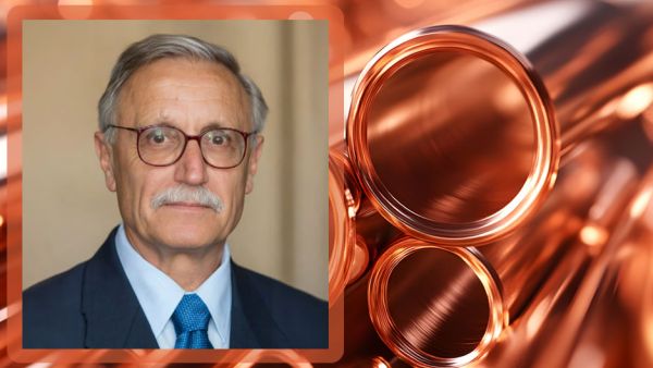 Aditivos Orgânicos para Cobre Ácido