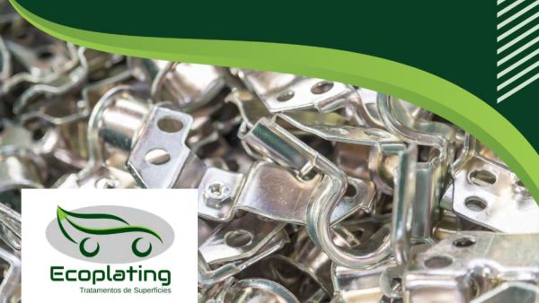 Da Zincagem Manual à Automação Completa