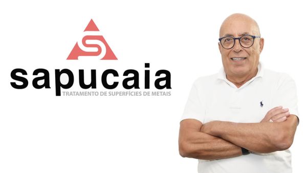 Grandes Profissionais - Juan Luís Maqueda
