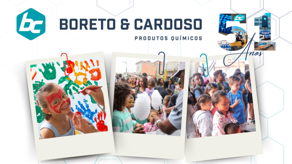 O Compromisso Social da Boreto & Cardoso