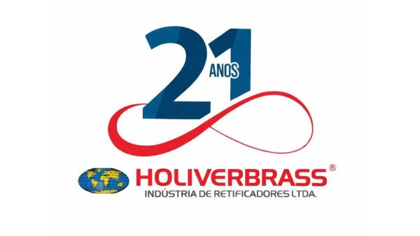 HOLIVERBRASS: 21 anos impulsionando a galvanoplastia com tecnologia e excelência