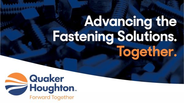 Quaker Houghton adquire a Dipsol Chemicals e a Natech