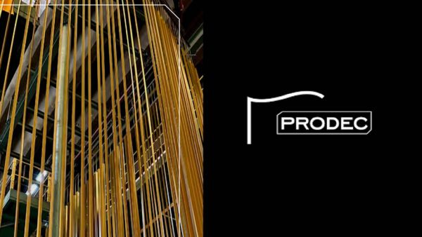 Prodec e a Aplicação de Soluções Completas para o Alumínio Arquitetônico