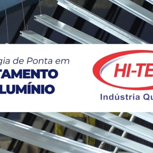 Transforme Sua Produção com a Tecnologia HI-TEC