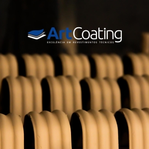 ArtCoating solução segura em revestimento técnico