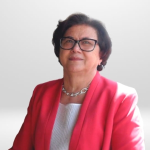 Desafios e conquistas na carreira da Dra. Idalina Vieira Aoki