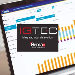Conecte-se. Analise. Otimize. IGTEC 