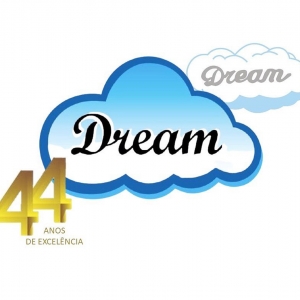 Quimidream completa 44 anos!