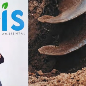 Gerenciamento de Áreas Contaminadas