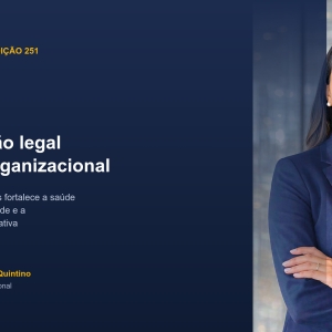 NR-1: da obrigação legal à cultura organizacional