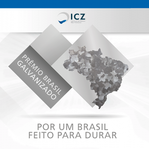 Prêmio Brasil Galvanizado, inscreva-se !!!