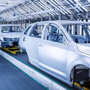 O Fosfato Tricatiônico e sua Consolidação na Indústria Automotiva