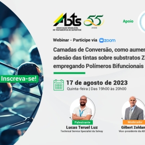 Inscreva-se no WEBINAR