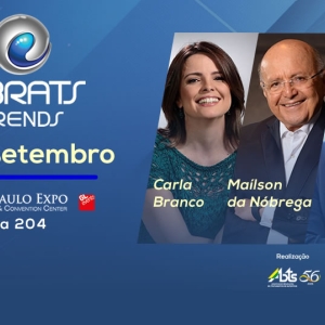 EBRATS TRENDS - O Principal Evento do EBRATS 2024