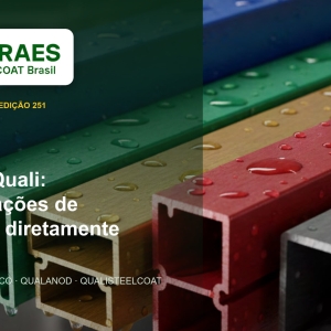 ABRAES-Quali: as certificações de excelência diretamente no Brasil
