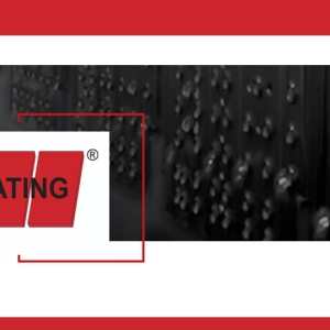 Entre o Pioneirismo e a Indústria 4.0: A Trajetória da Coating